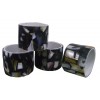 028 0003 Black White Set 4